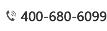 400-680-6099