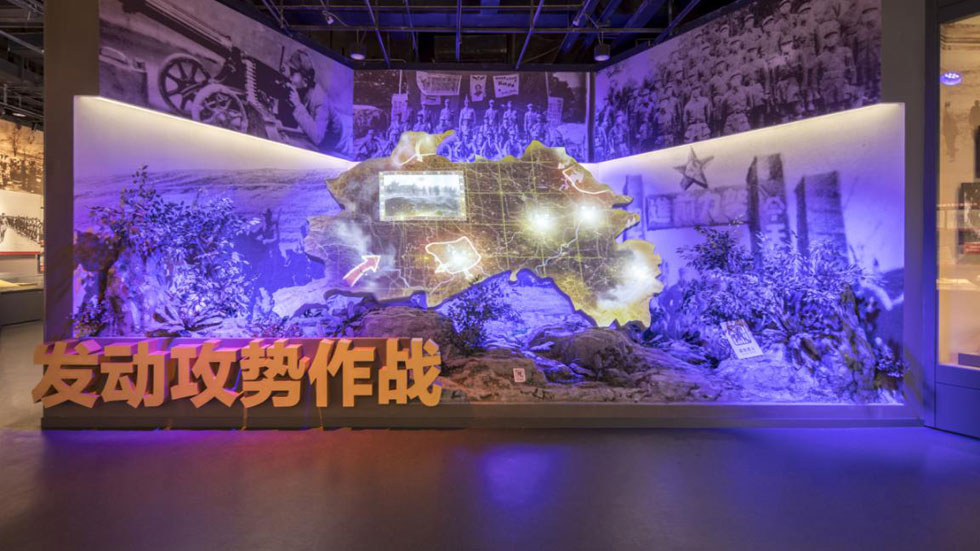 博物馆/文化馆解决方案