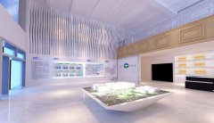 企业展厅设计要考虑哪些内容？ 