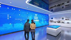 如何区分企业展厅设计公司靠不靠谱？ 